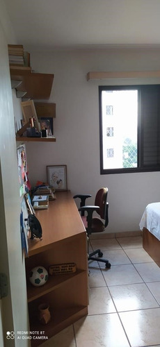 Imagem 8 de 15 de Apartamento - Rudge Ramos - São Bernardo Do Campo - 1033-20500