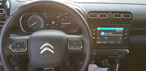 Citroen C3 Aircross 1.6 Bluehdi 100shine