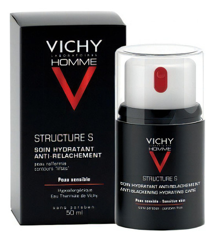 Structure S Vichy Homme