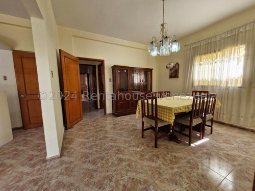 Casa En Venta Maracay Urb Bermudez 25-2445 Apd