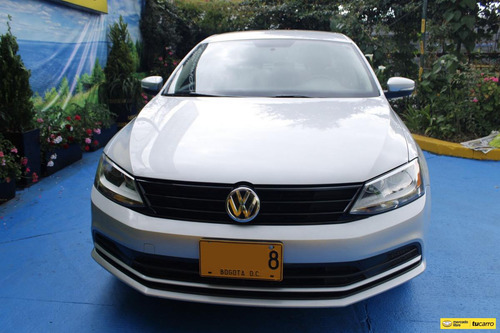 Volkswagen Jetta 2.0 Comfortline
