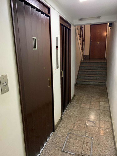Imagen 3 de 14 de Departamento Alquiler 2 Ambientes Caballito Pet Friendly