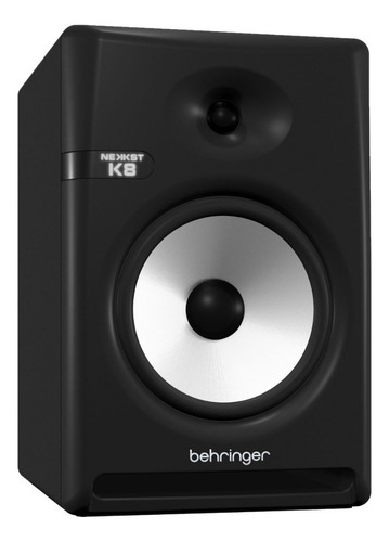 Monitor Activo Bi-amplificado Behringer K8