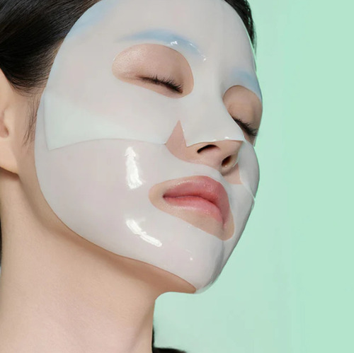 Mascarilla Biodance Refreshing Sea Kelp Real Deep Mask