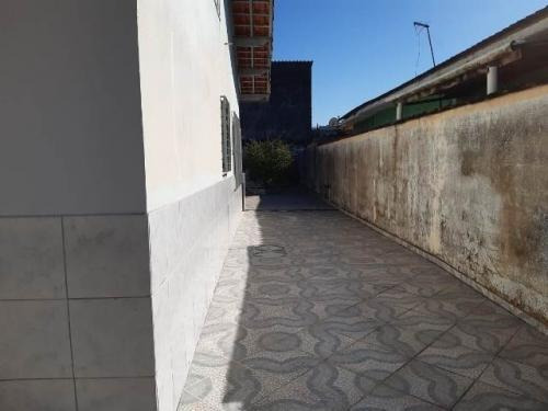 Imagem 9 de 14 de Casa Com 2 Quartos, Lado Serra Á Venda Em Itanhém. | 6891-pc