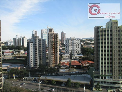 Imagem 16 de 16 de Salas Comerciais À Venda Em Jundiaí/sp - Compre O Seu Salas Comerciais Aqui! - 1374267