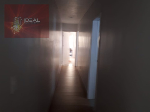 Imagem 7 de 15 de Casa Em Parque Aurora - Campos Dos Goytacazes - 9814