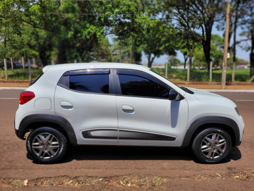 Renault Kwid KWID