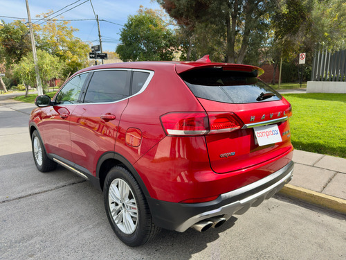 Haval H6 Otto 2.0 Mt 2019