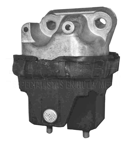 Sop Motor Del Izq/der Eagle Dodge Charger V8 5.7l 06 A 10