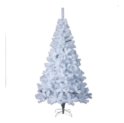 comprar Arbol De Navidad Artificial Pino Frondoso 1.9m 800 Ramas