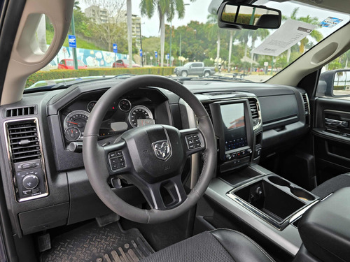 Dodge Ram Rt 4x4