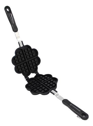 Molde Para Hacer Gofres En Forma De Gofres, Utensilios Para