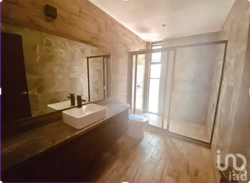 Renta Casa 4 Ambientes Lomas De Angelópolis