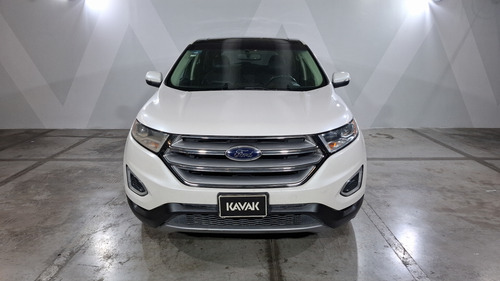 Ford Edge 2.0 SEL PLUS AT