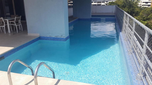 Imagen 14 de 14 de Venta De Apartamento En Ph Park City, El Cangrejo 20-5886