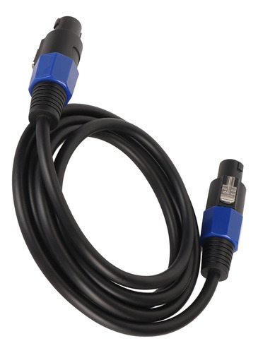U Cable De Conexión De Altavoz Para Conectar Y Reproducir