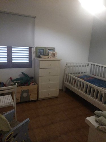 Departamento Villa Nueva Guaymallen.