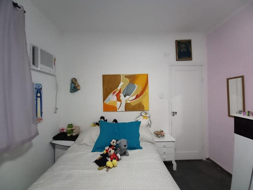Imagem 8 de 25 de Apartamento Em Aparecida, Santos/sp De 75m² 2 Quartos À Venda Por R$ 340.000,00 - Ap943455-s