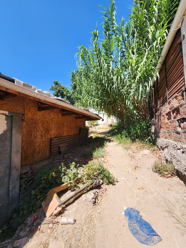 Vende Propiedad Con 2 Casas Cerrillo