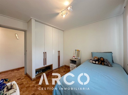 En Venta Casa Completamente Remodelada. Ñuñoa