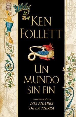 Libro Un Mundo Sin Fin Nuevo