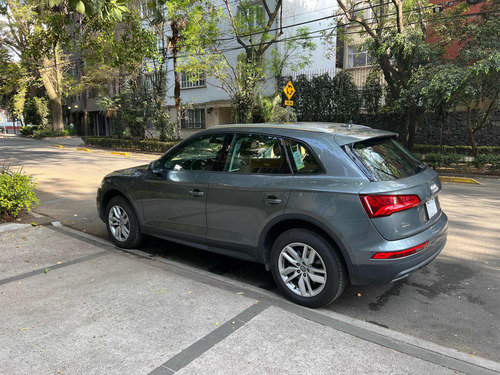 Audi Q5 2.0 L 45 Tfsi Dynamic Dsg