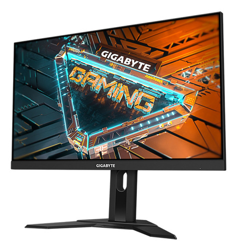 Monitor Gaming Gigabyte G24f 2 23.8  Fhd Ips Black