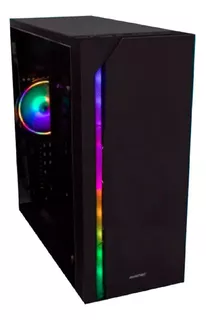 Cpu Gamer Ryzen 5 4600g Ram 16gb, Ssd 500gb, Radeon Graphics