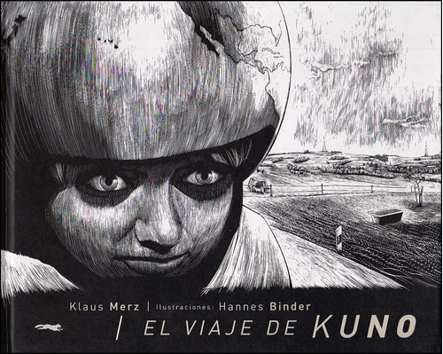 El Viaje De Kuno