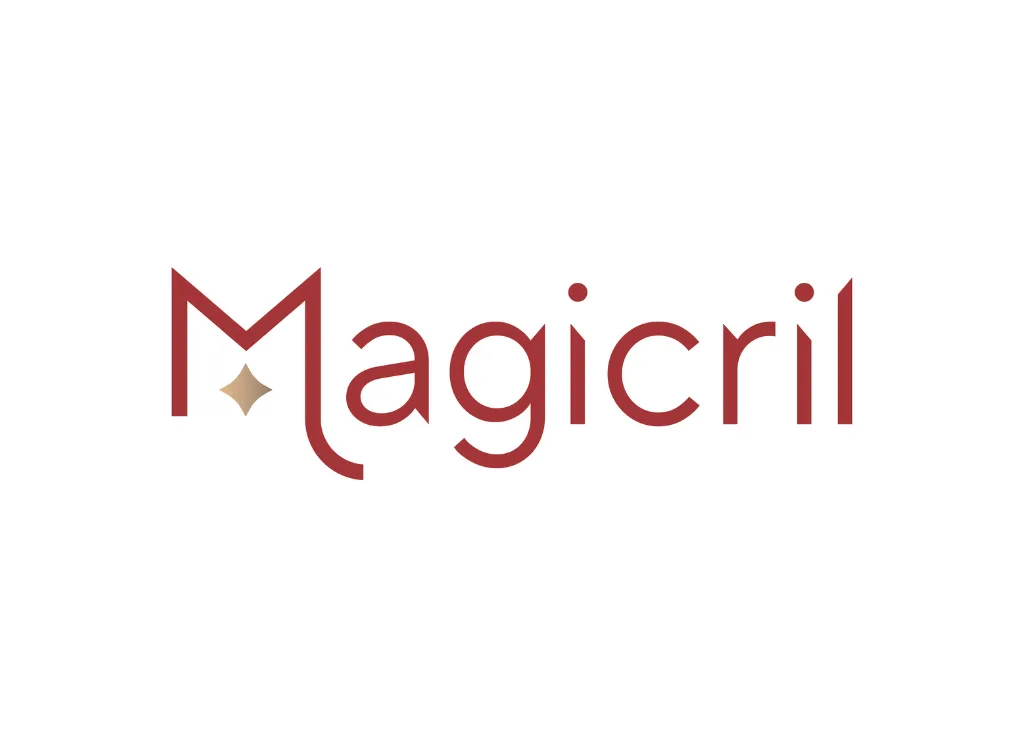 MAGICRIL DECOR