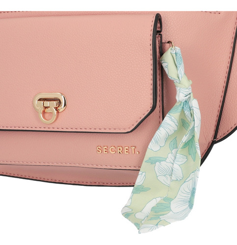 Banano Secret Mother Fw25 M Rosado