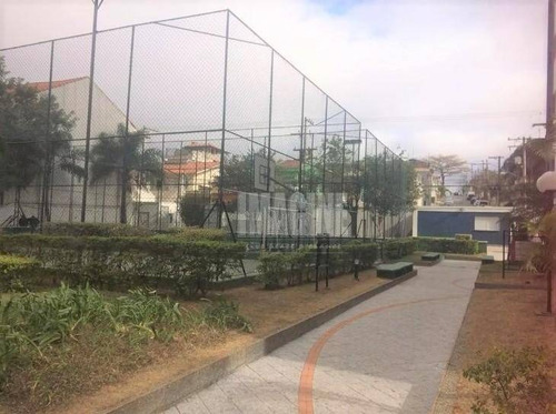 Apto Na Água Rasa Com 2 Dorms Sendo 1 Suíte, 1 Vaga, 56m² - Ap12961