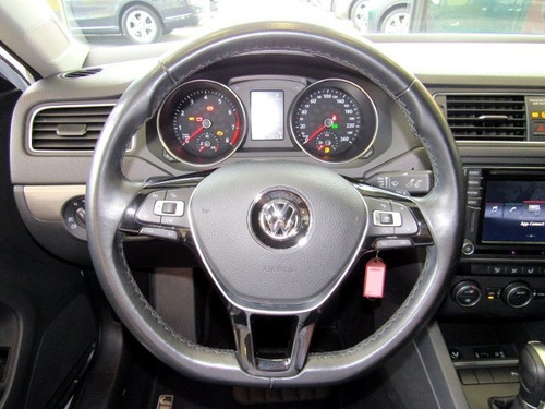 Jetta 2017 1.4 16v Tsi Comfortline Gasolina 4p Tiptronic Pr