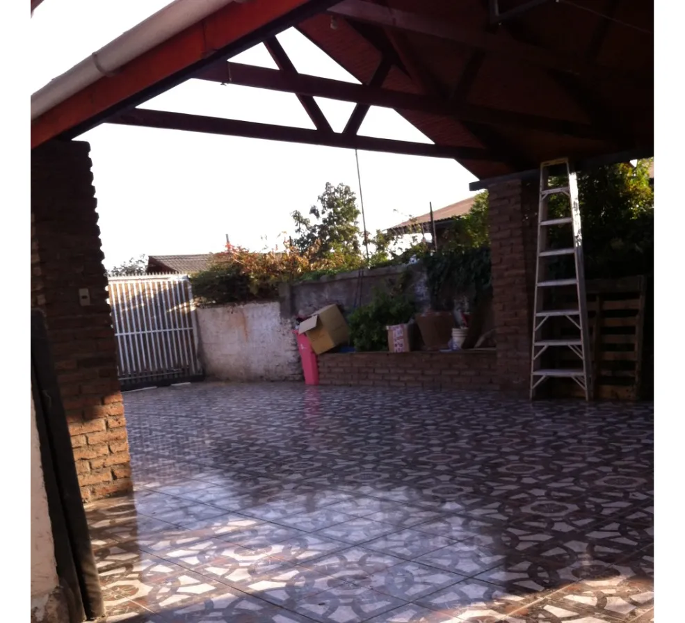 Imagen 4 de 17 de Arriendo Espaciosa Casa 3 Dormitorios Estacionamientos 3