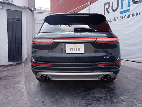 Imagen 5 de 15 de Lincoln Corsair 2020 Reserve 4x4 Blindado Nivel Ii Por Ruhe