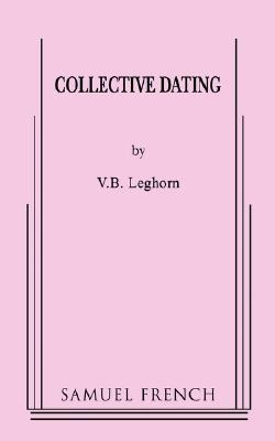 Libro Collective Dating - Leghorn, Vb