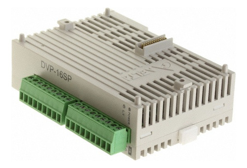 Modulo De Expansión Para Plc 8 Entradas Digitales, 8 Salidas