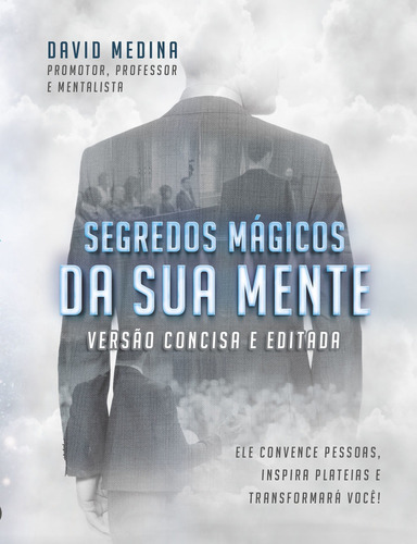 Libro Segredos Mágicos Da Sua Mente - Libro De Bolso