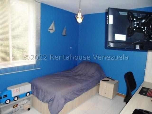 Imagen 18 de 23 de Apartamento En Venta En Los Naranjos Del Cafetal