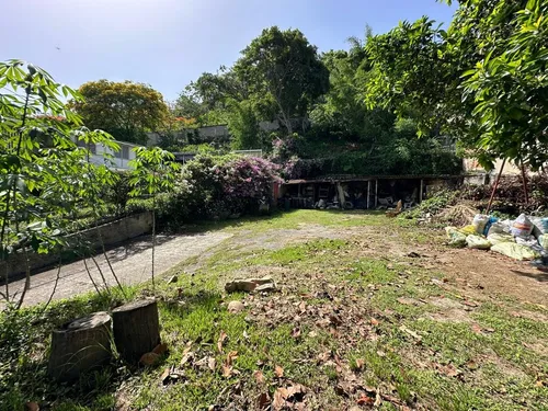 Terreno En Venta El Marqués