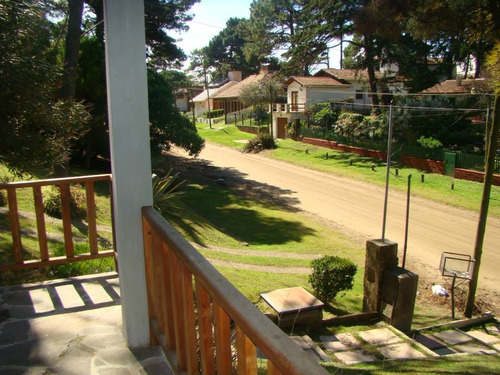 Cabaña 2/6 Pers Cochera/ Alarma/ Impecable