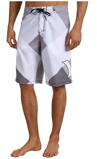 hurley phantom brazil Bermuda Hurley Line Up Boardshort Black