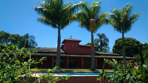 Imagem 6 de 14 de Linda Chacara 2.950m2 A Venda Em Pinhalzinho Sp