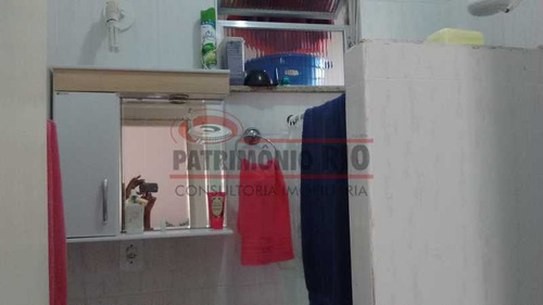 Imagem 15 de 15 de Lindo Apartamento Espaçoso - Paap22294