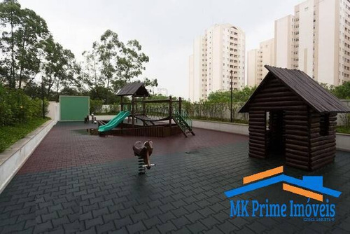 Imagem 13 de 15 de Apartamento Living Magic 2 - Osasco - 2130