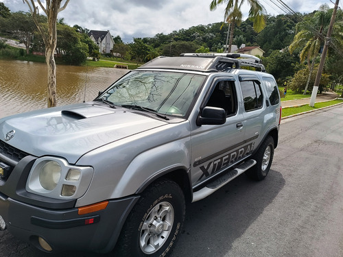Nissan X-Terra 2.8 Se 4x4 5p