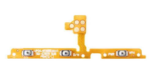 Flexor Flex Encendido Para Samsung A52 4g