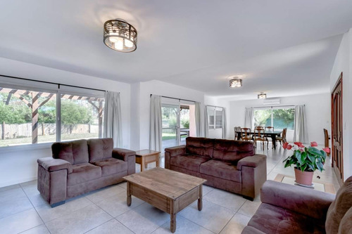 Imagen 17 de 30 de Punta Del Este Casa En Venta En Barrio Privado