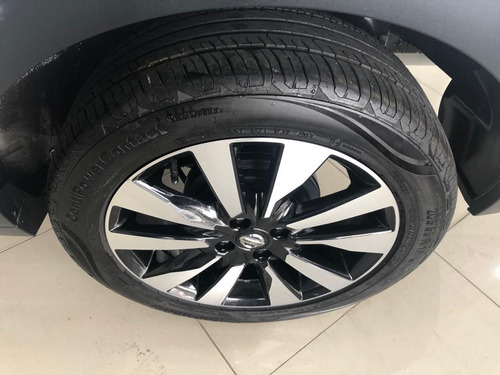 Nissan Kicks 1.6 Sv Automática Flex